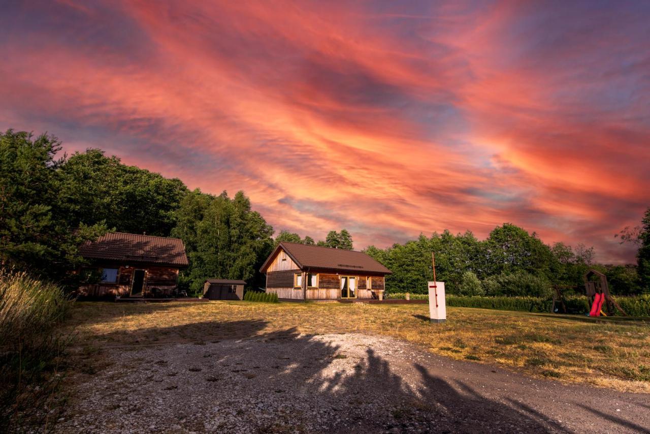 Vergi Puhkemajad Exteriör bild